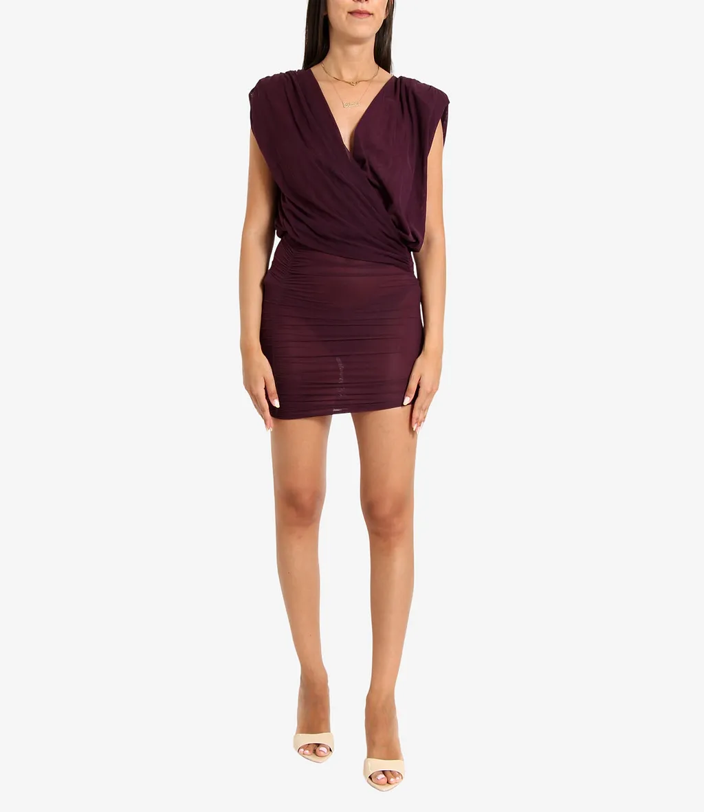 Amazuin Dresses