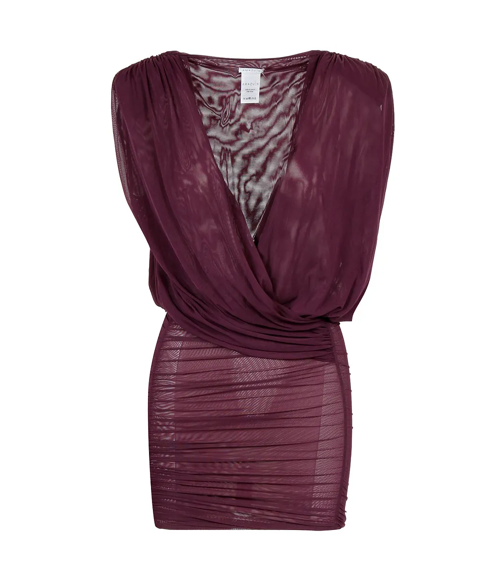 Amazuin Dresses