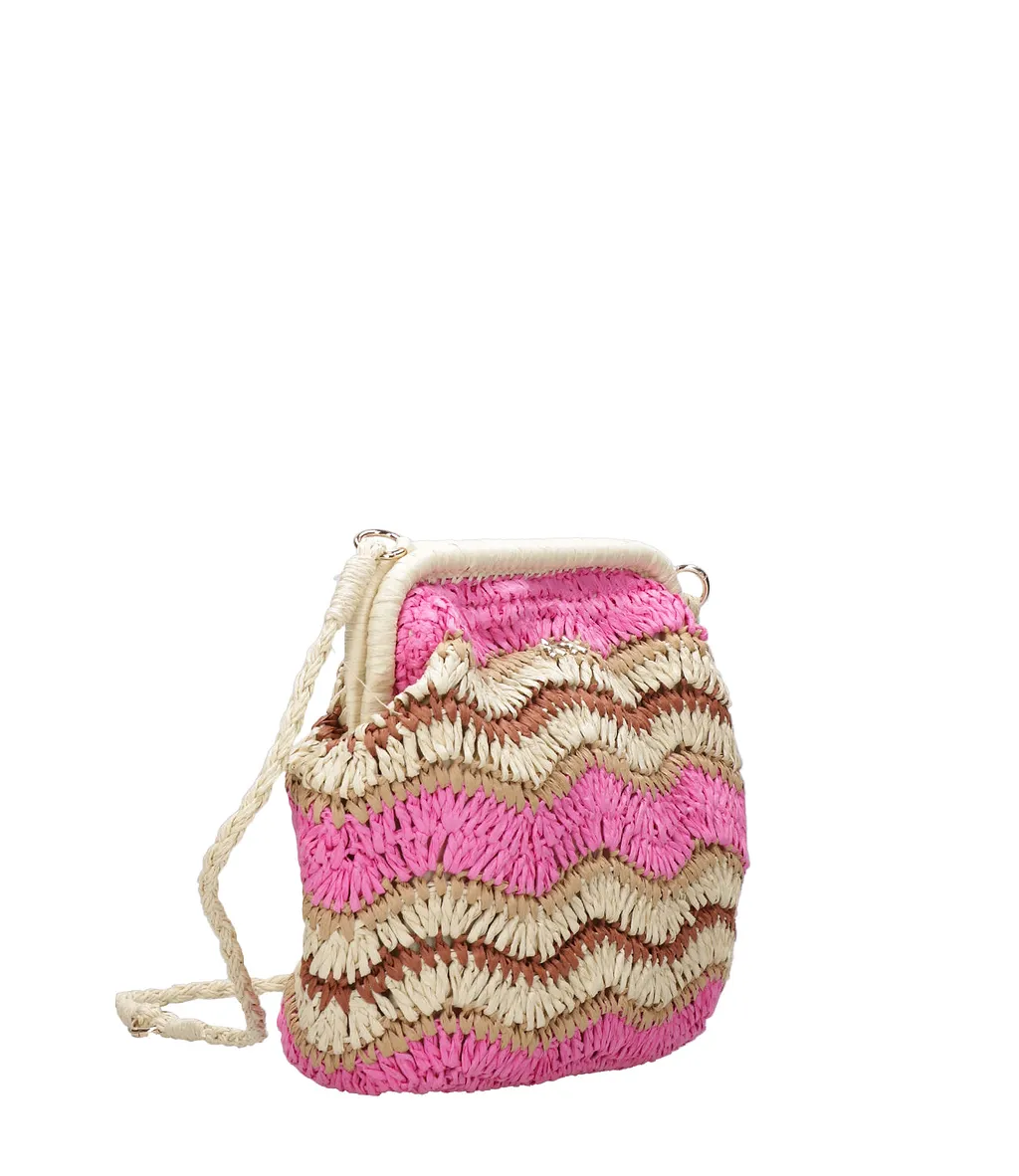 F**K Project Bags.. Fuchsia