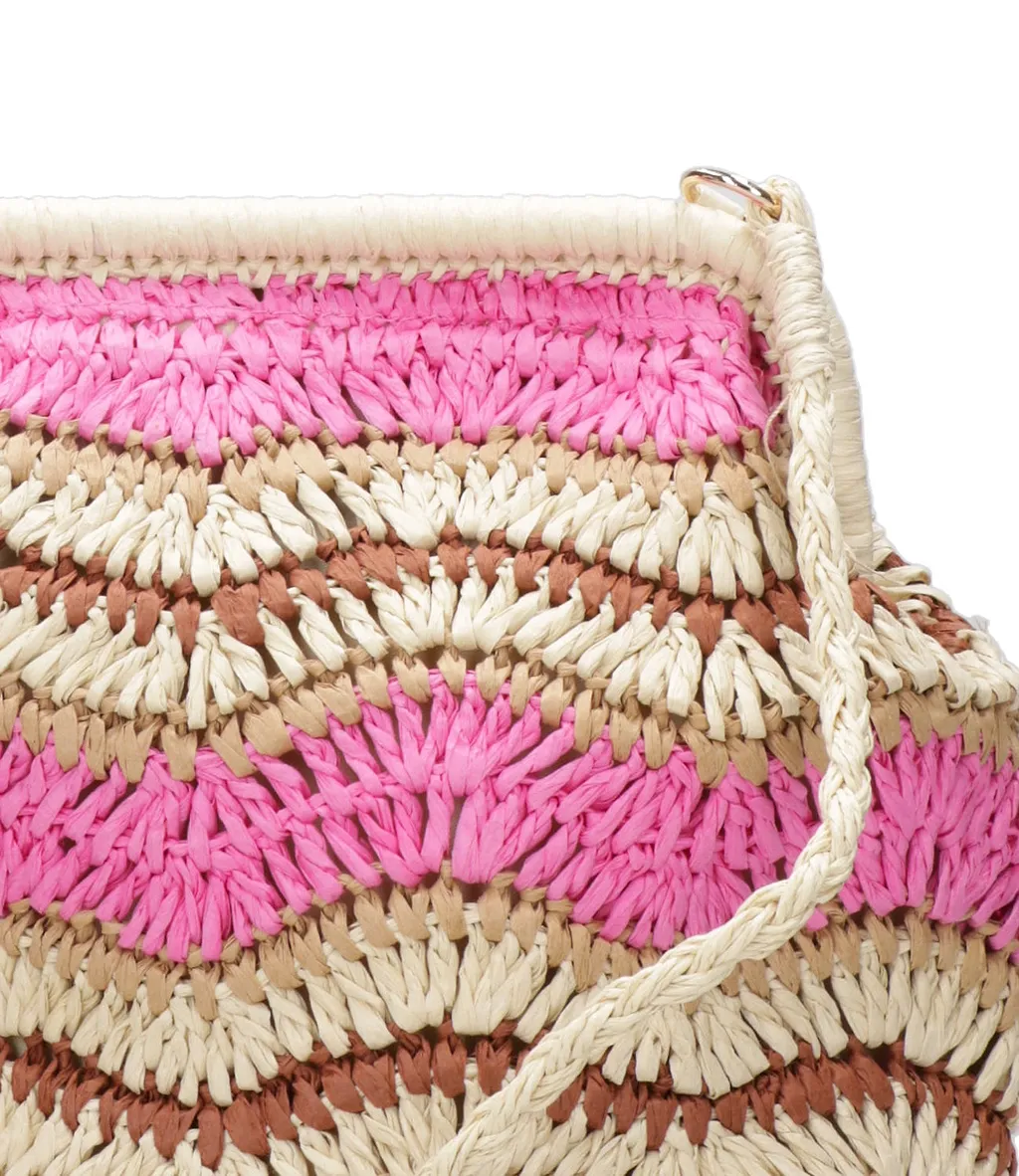 F**K Project Bags.. Fuchsia