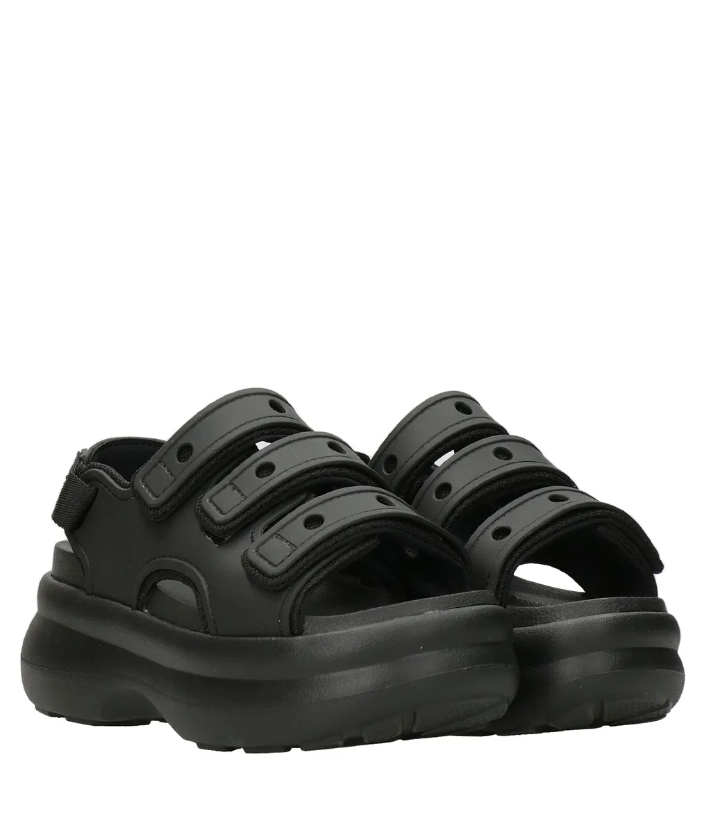 Crocs Sandals Black