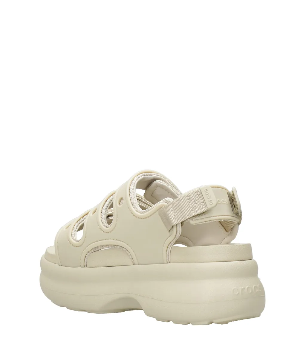 Crocs Sandals Chalk