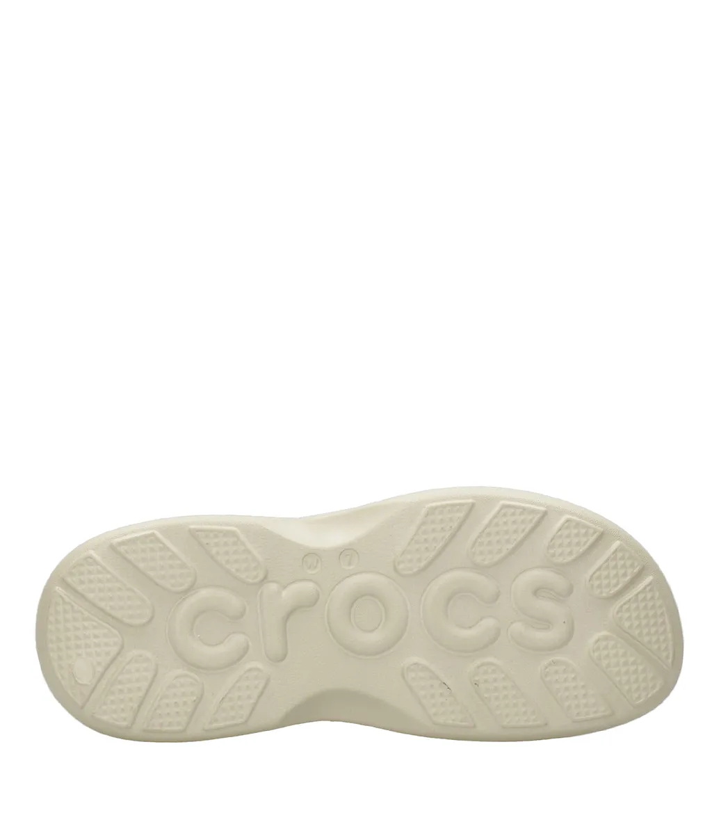 Crocs Sandals Chalk