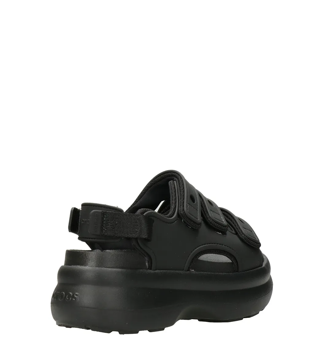 Crocs Sandals Black