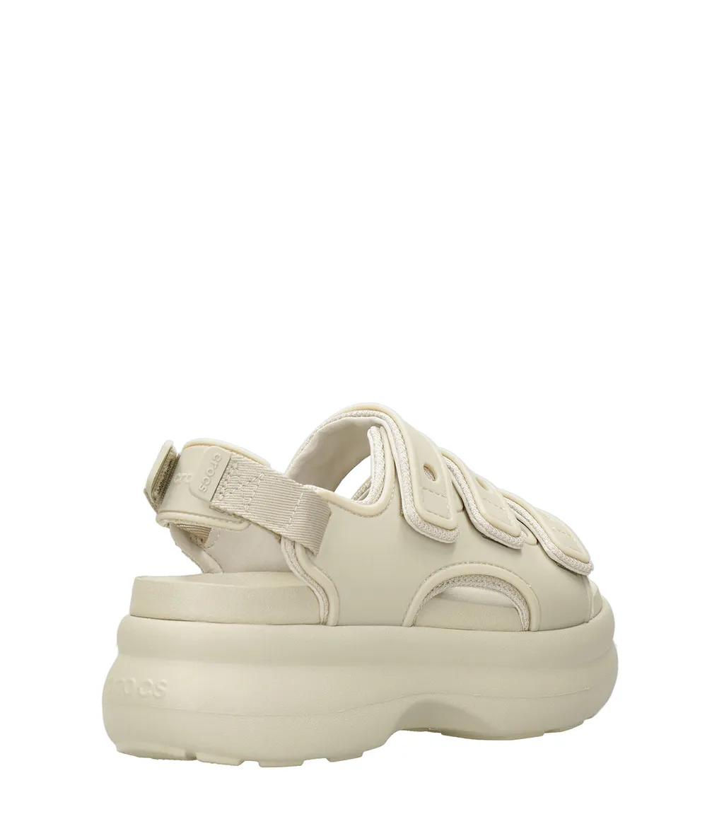 Crocs Sandals Chalk