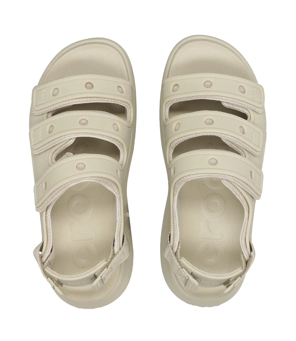 Crocs Sandals Chalk