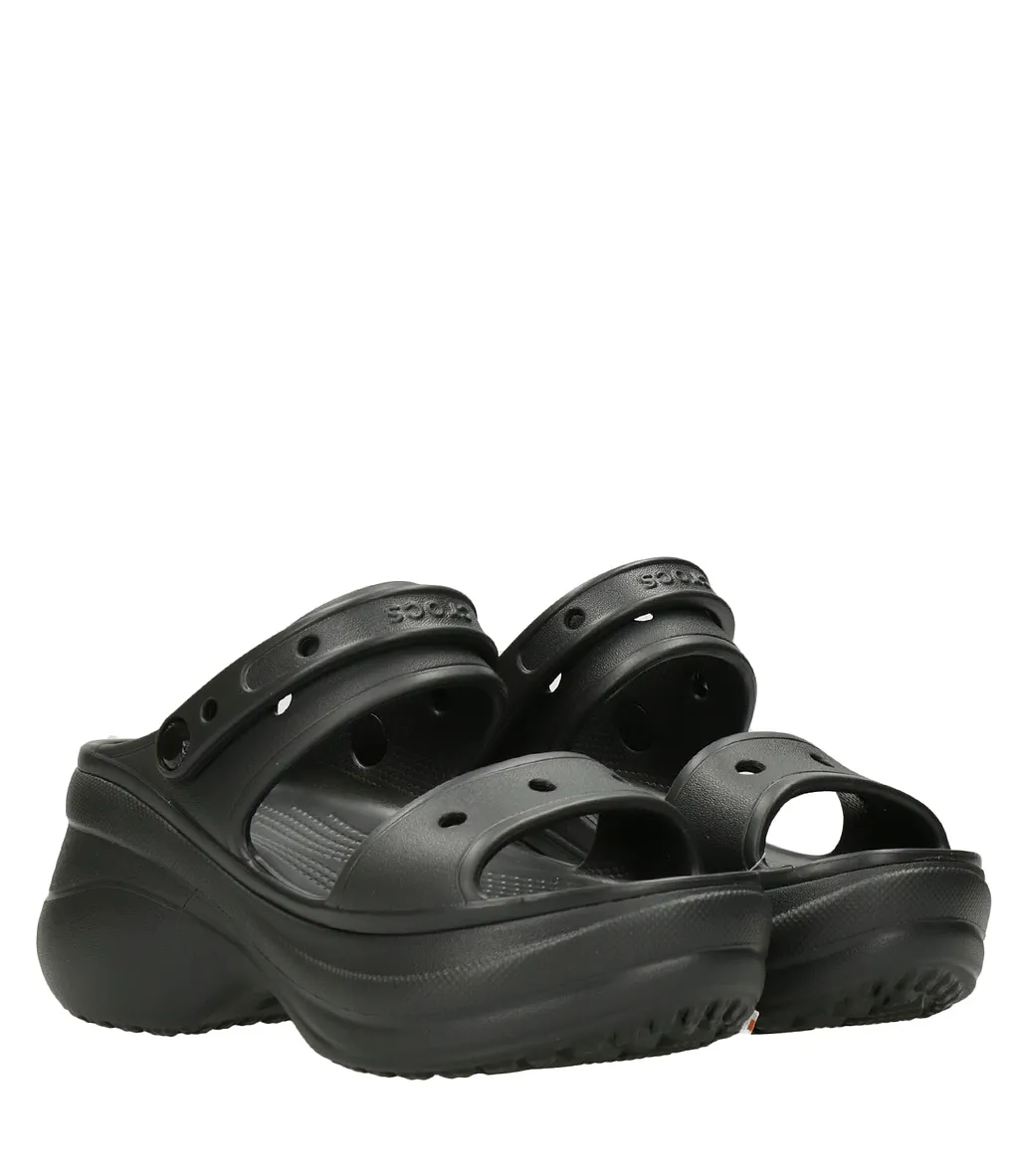 Crocs Sandals Black
