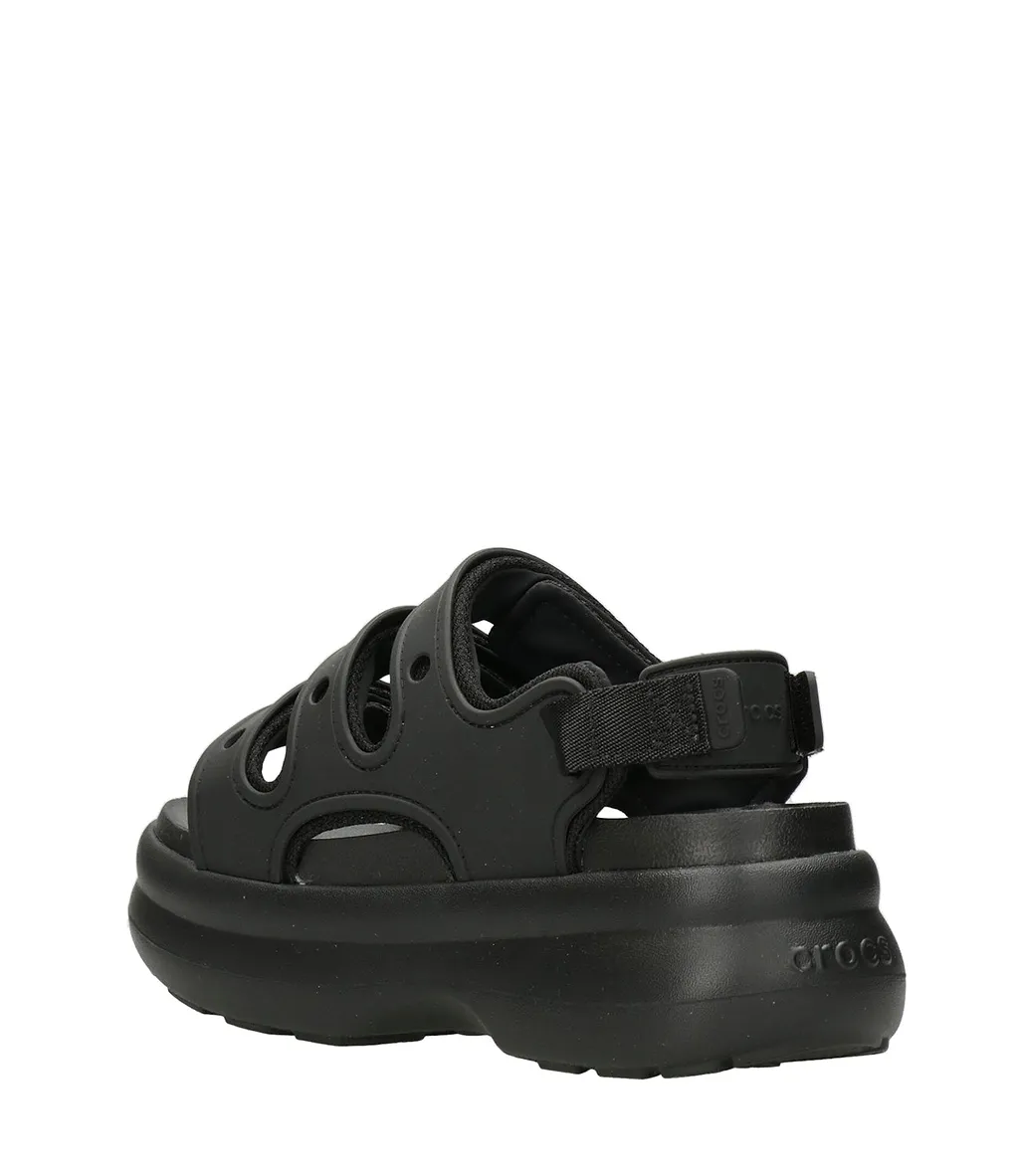 Crocs Sandals Black