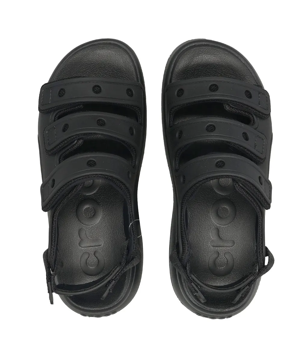 Crocs Sandals Black