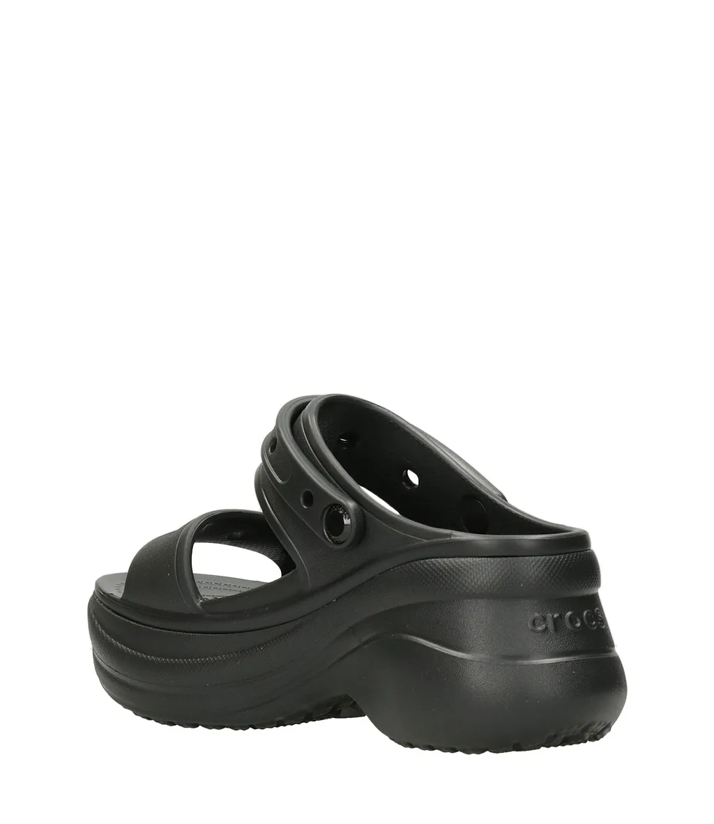 Crocs Sandals Black