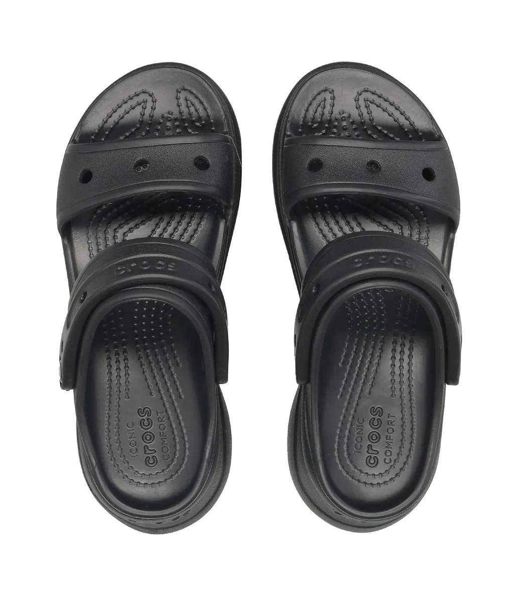 Crocs Sandals Black
