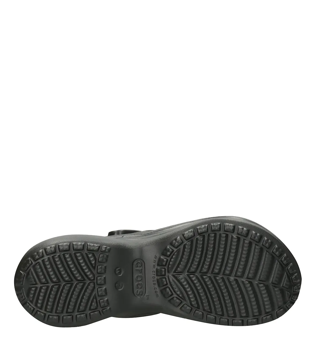 Crocs Sandals Black