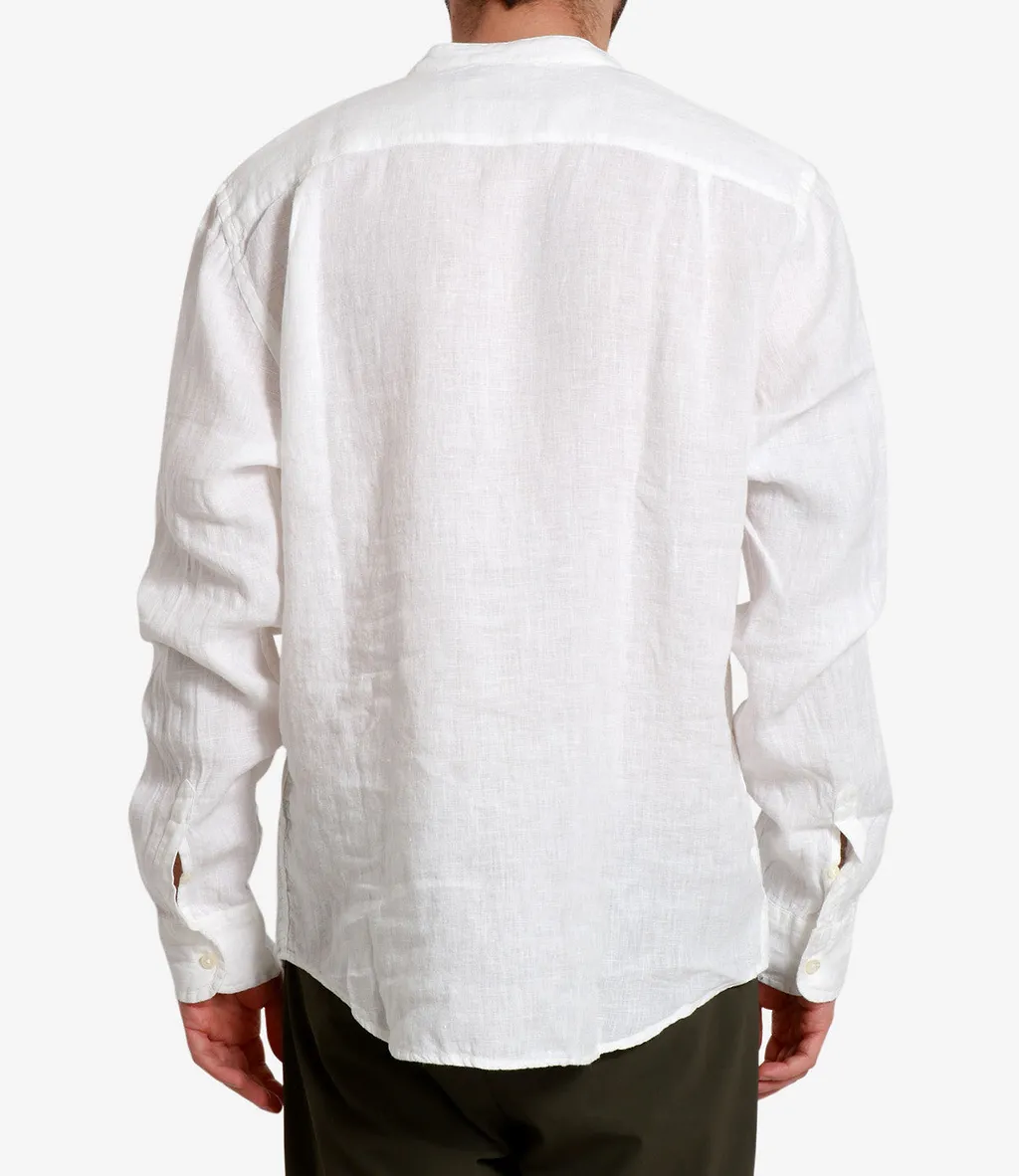 Roy Roger's Shirts Optic White