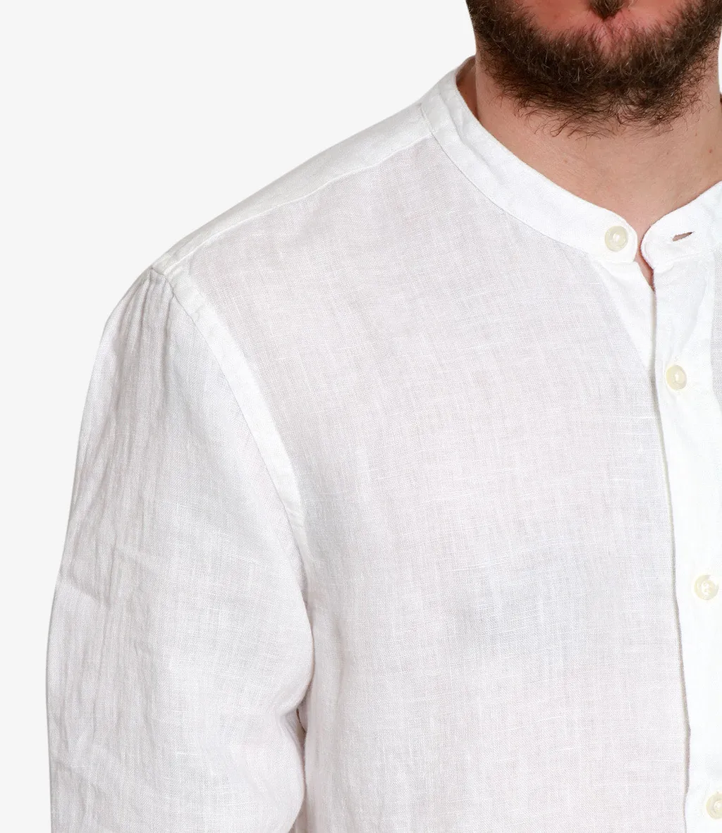Roy Roger's Shirts Optic White