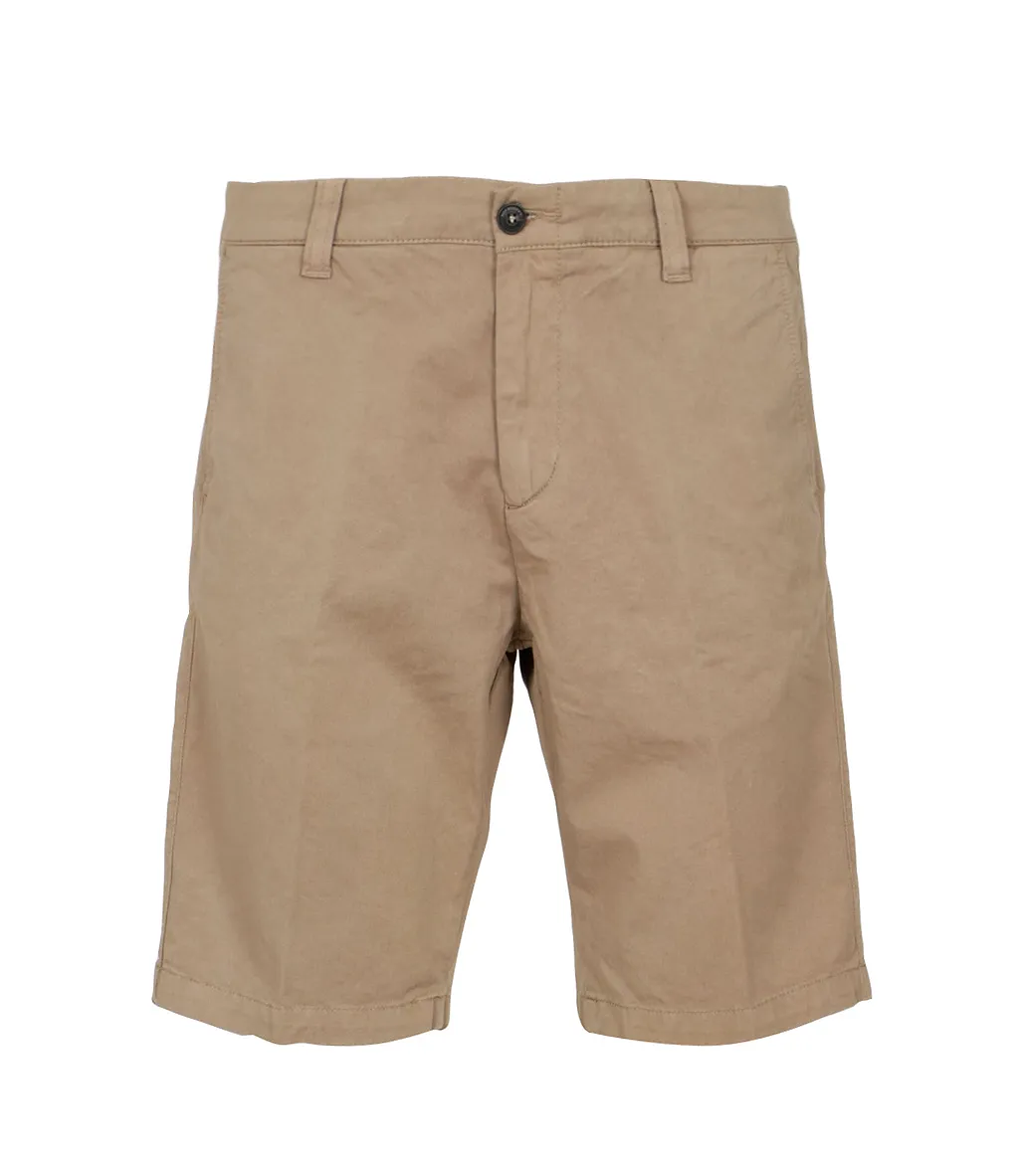 Roy Roger's Shorts Beige
