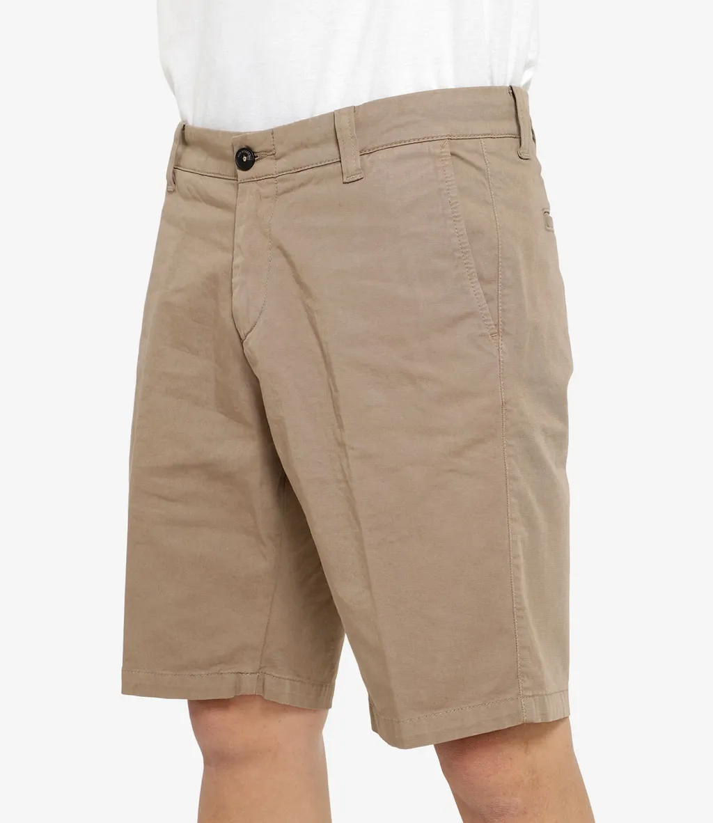 Roy Roger's Shorts Beige
