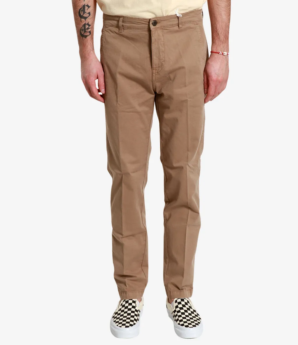 Roy Roger's Trousers Hazel