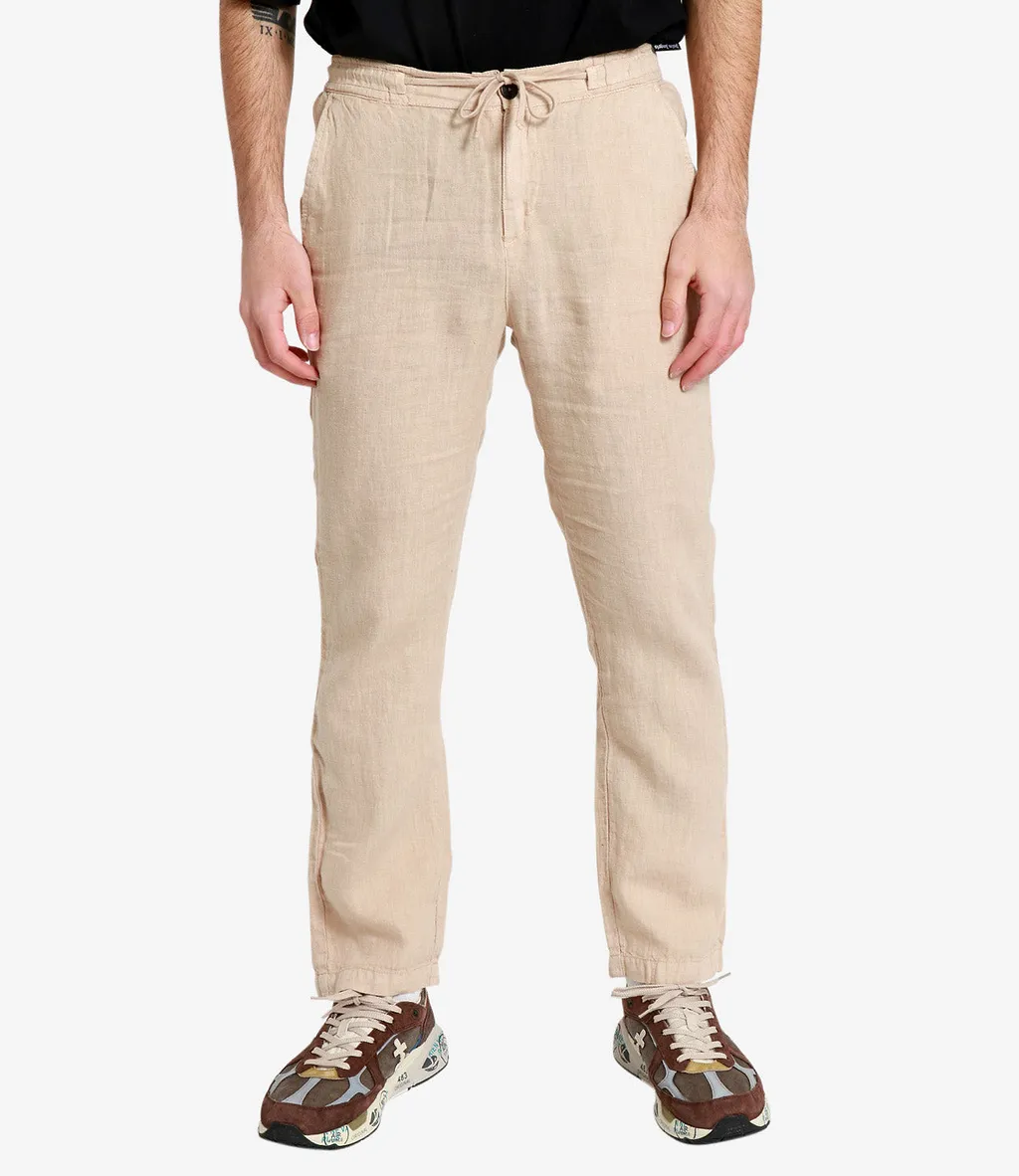 Roy Roger's Trousers Sand