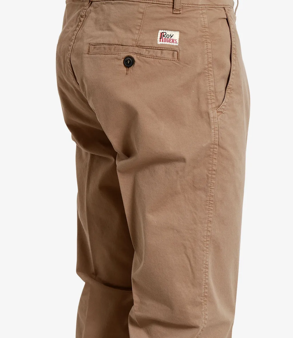 Roy Roger's Trousers Hazel