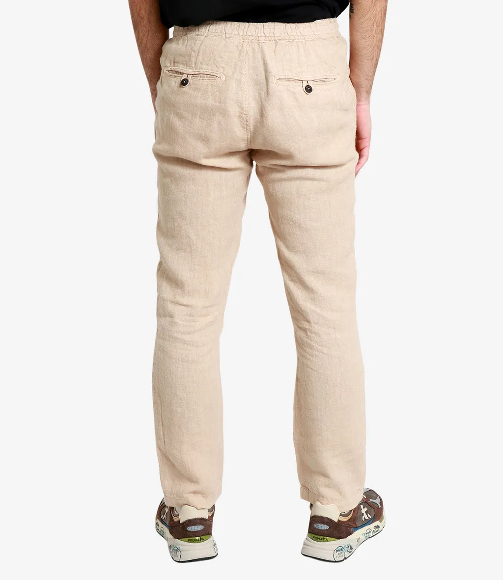 Roy Roger's Trousers Sand