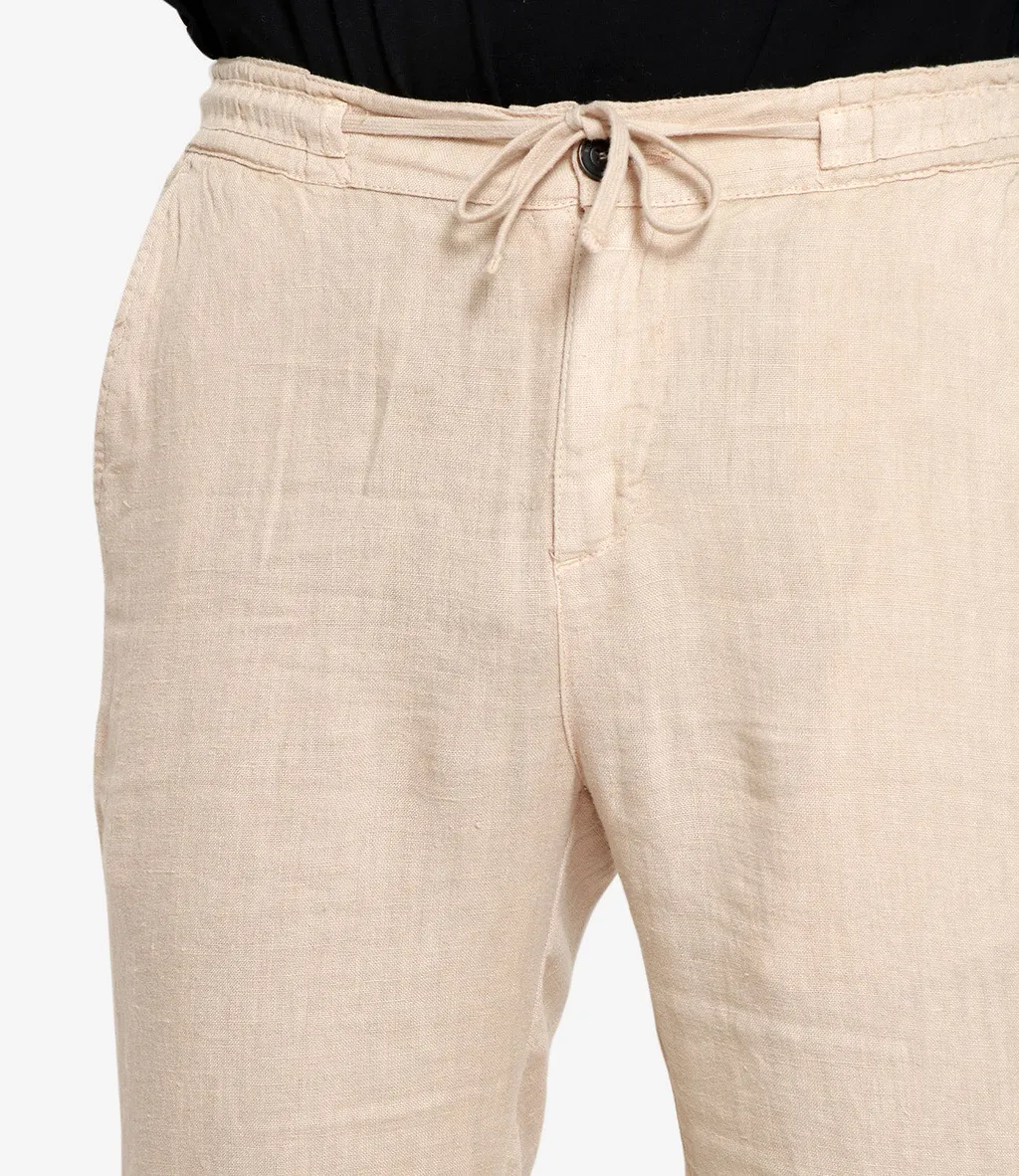 Roy Roger's Trousers Sand