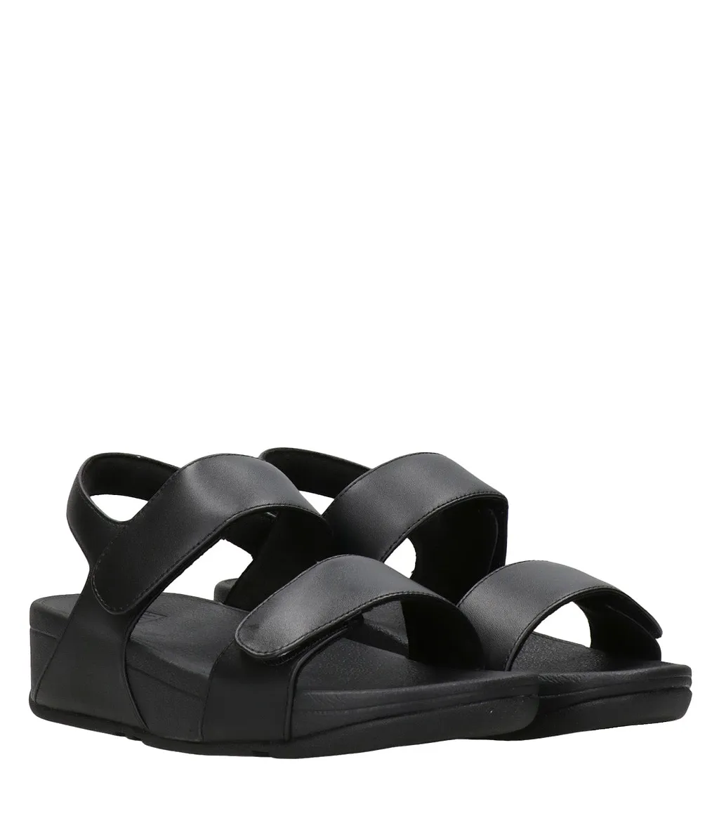 Fitflop Sandals Black