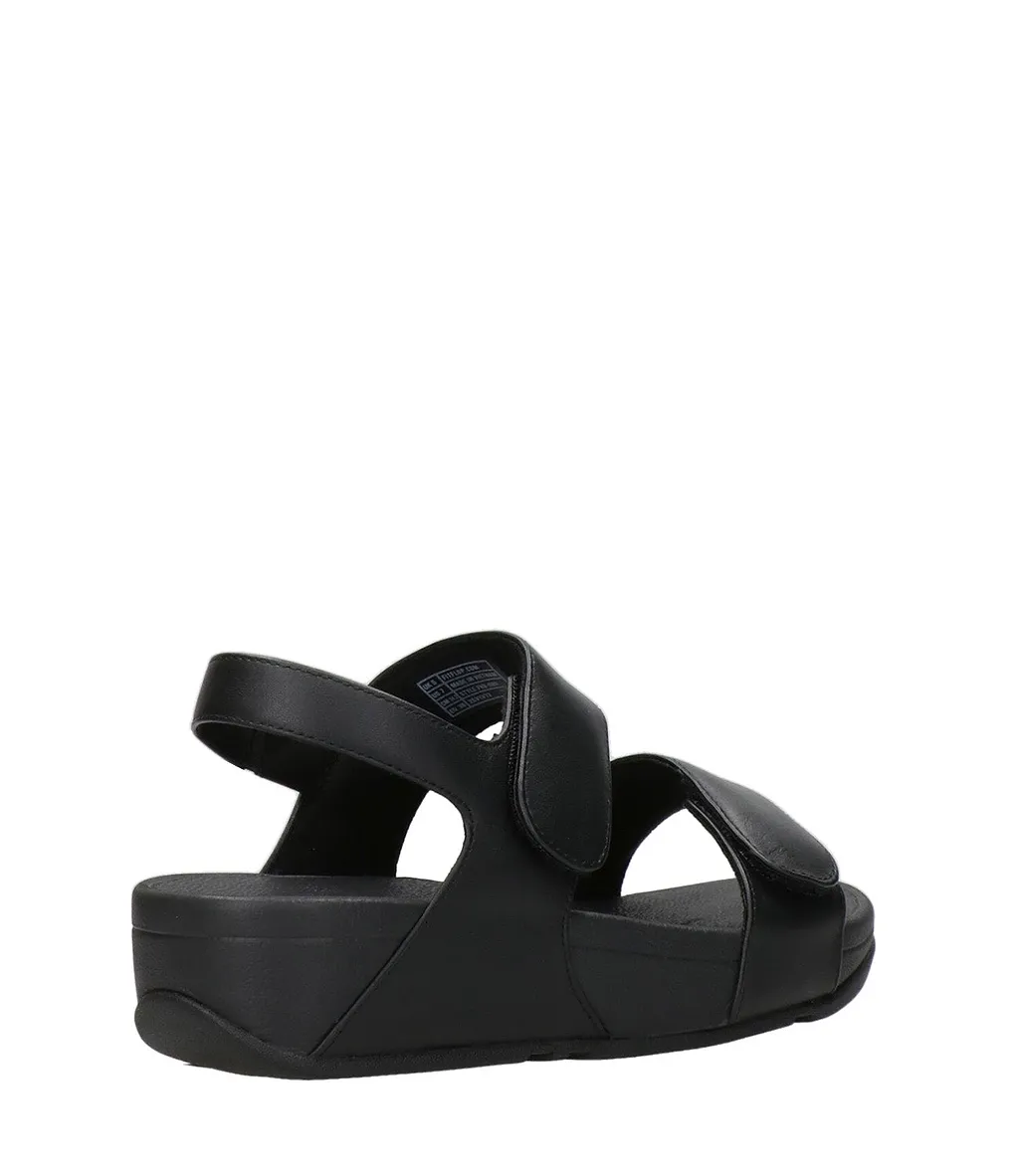 Fitflop Sandals Black