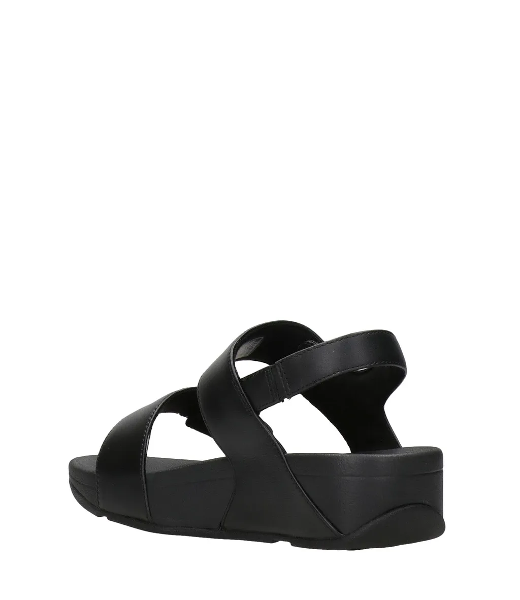 Fitflop Sandals Black