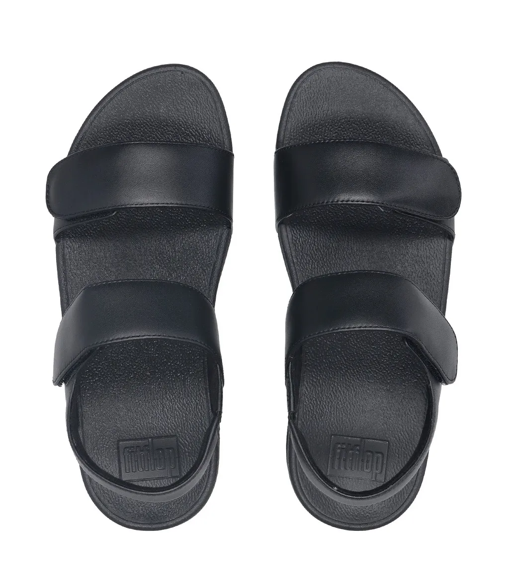 Fitflop Sandals Black