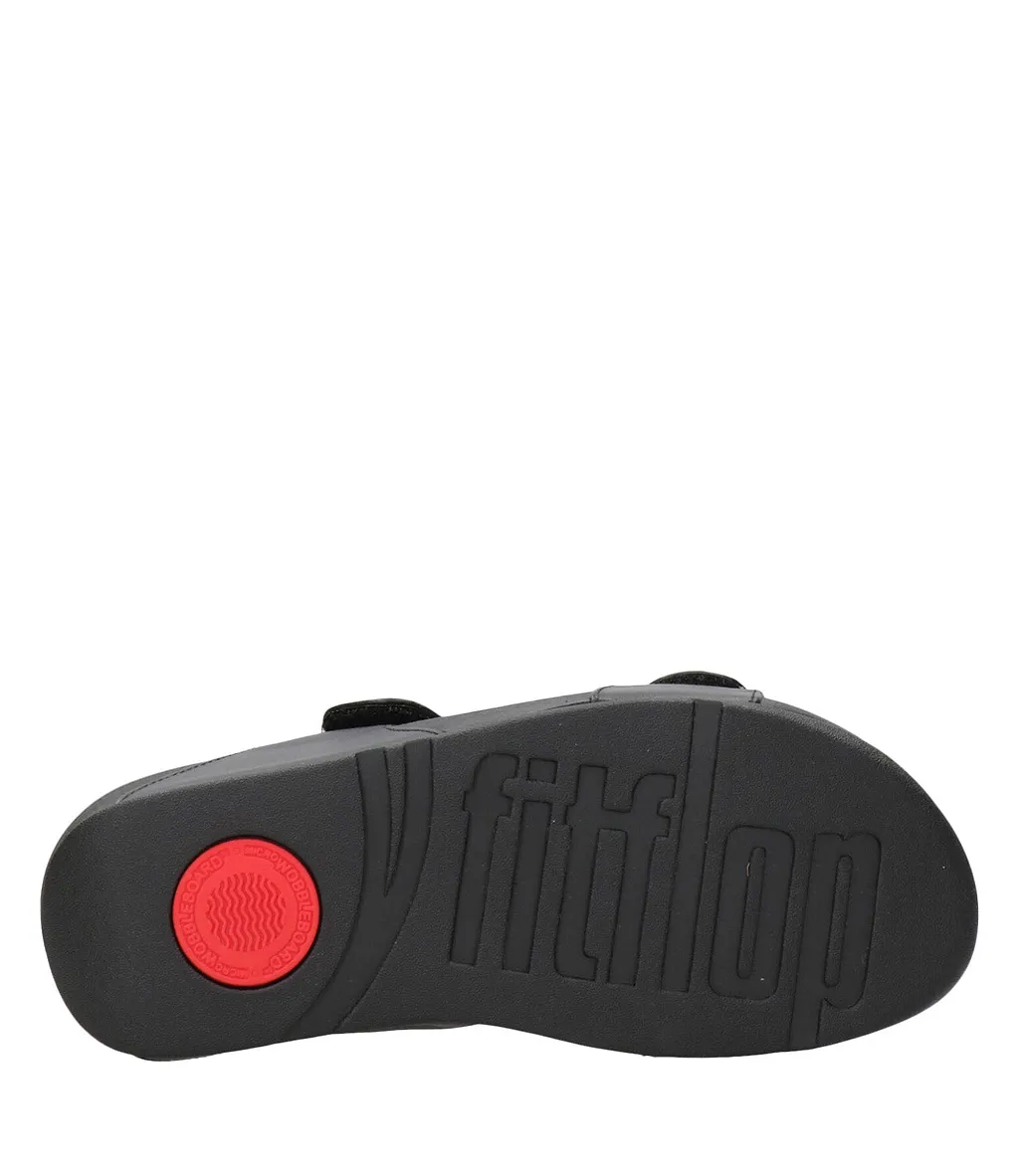Fitflop Sandals Black
