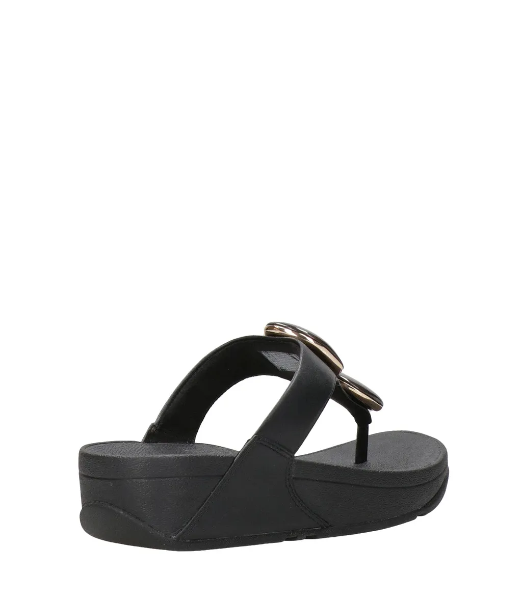 Fitflop Sandals Black
