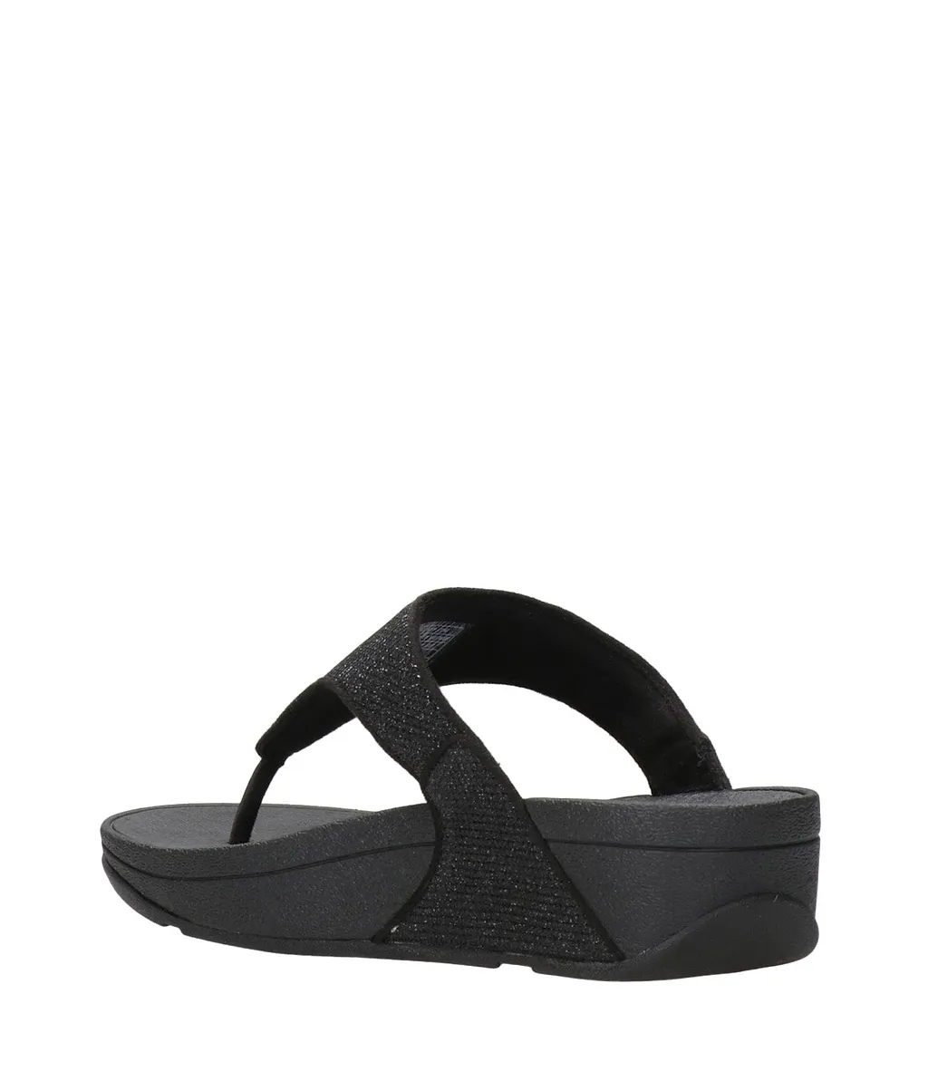 Fitflop Sandals Black
