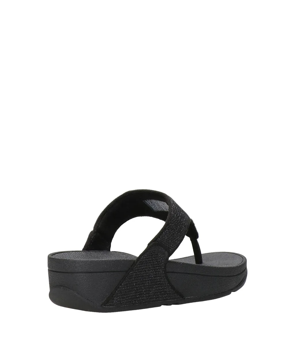Fitflop Sandals Black