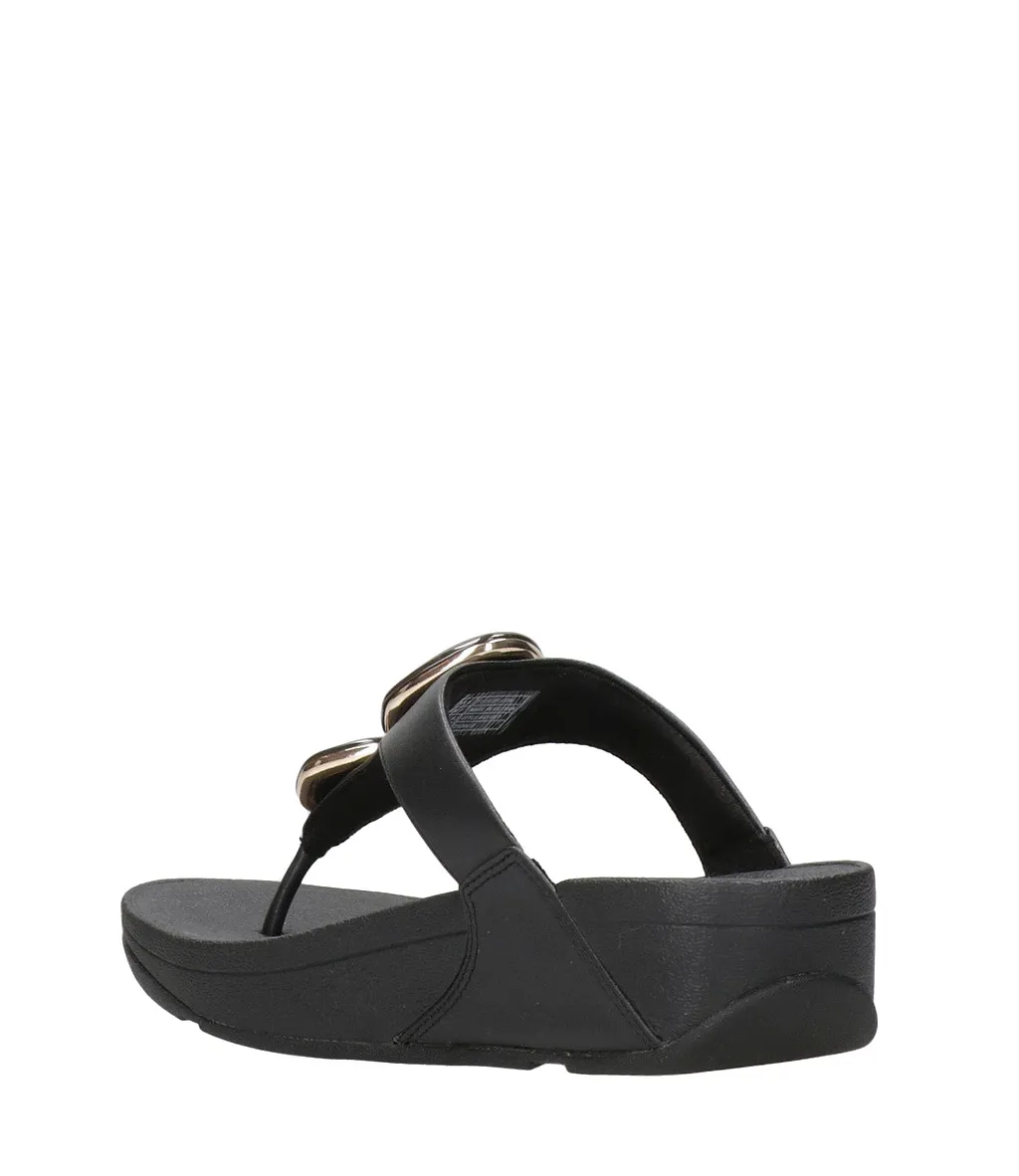 Fitflop Sandals Black