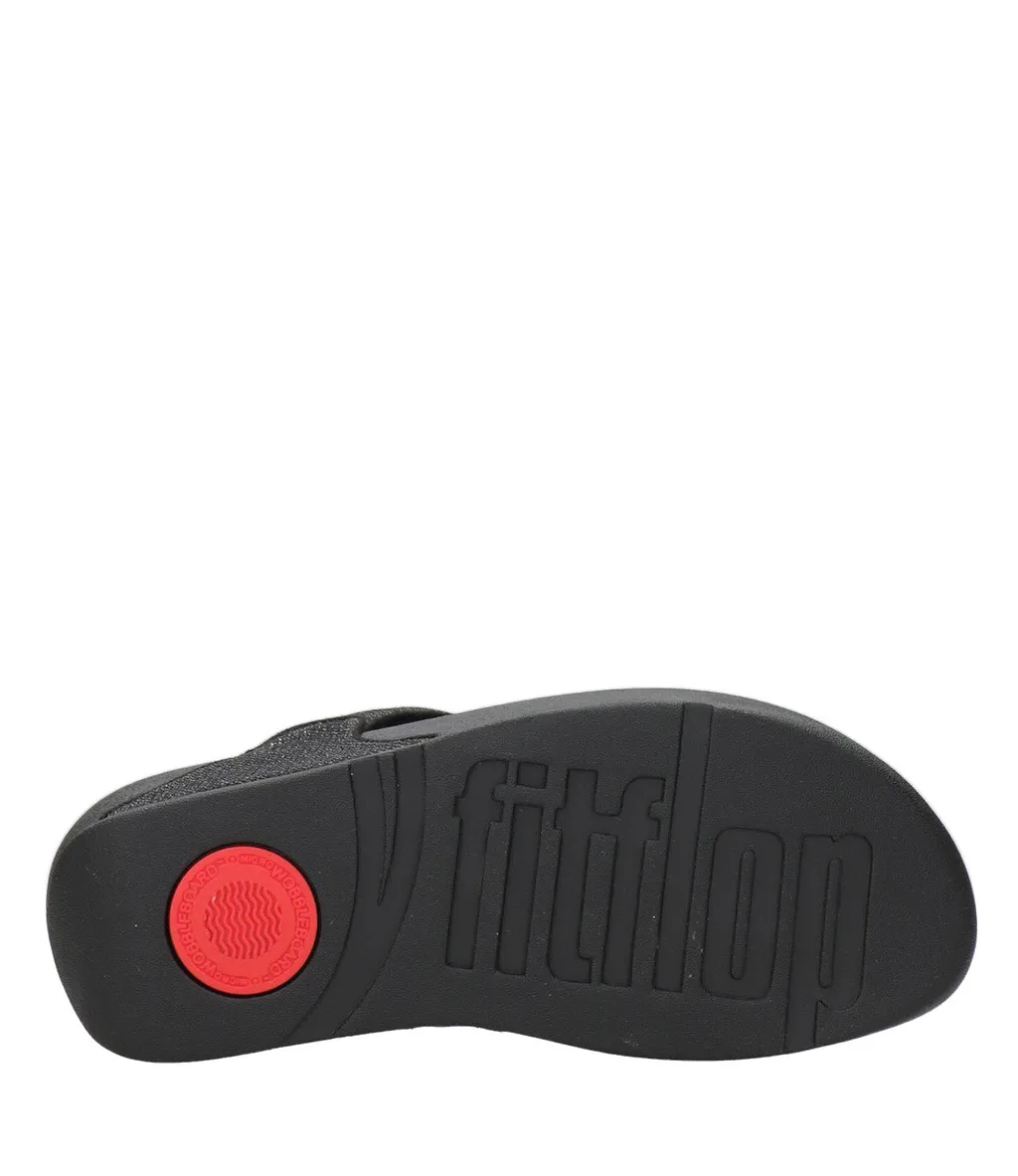 Fitflop Sandals Black