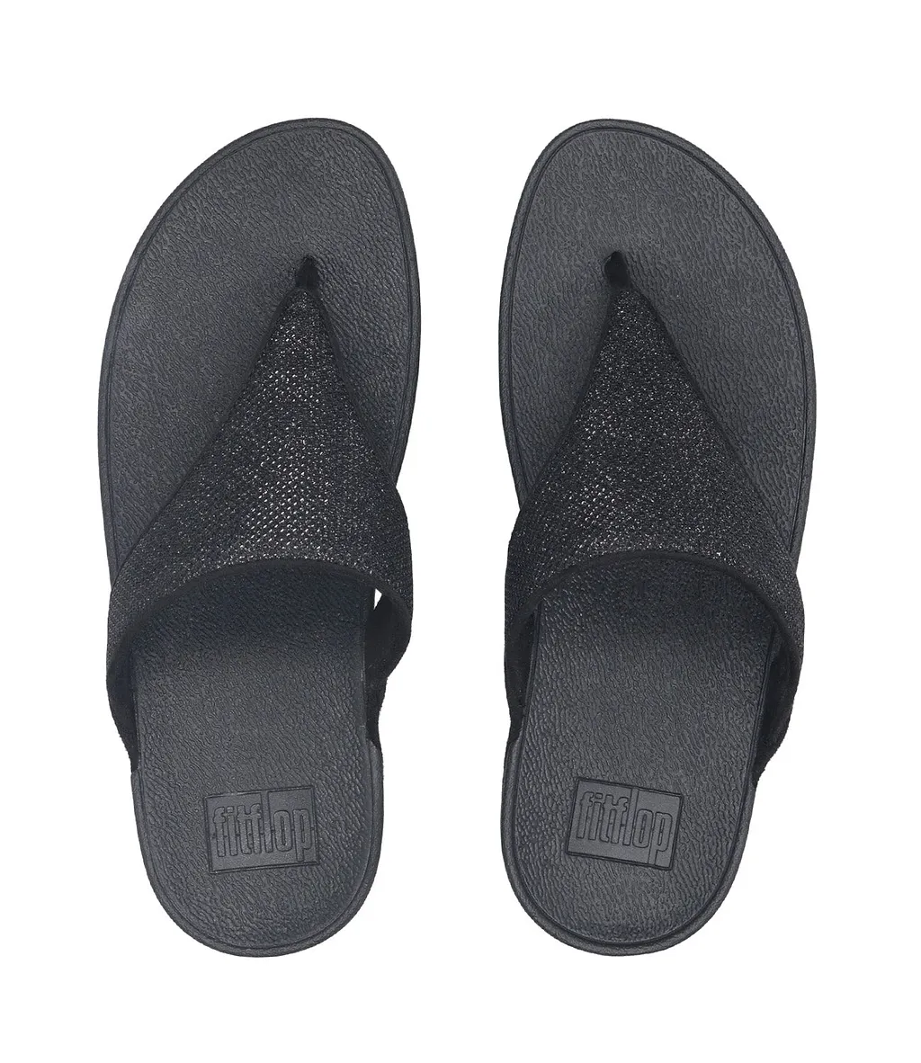 Fitflop Sandals Black