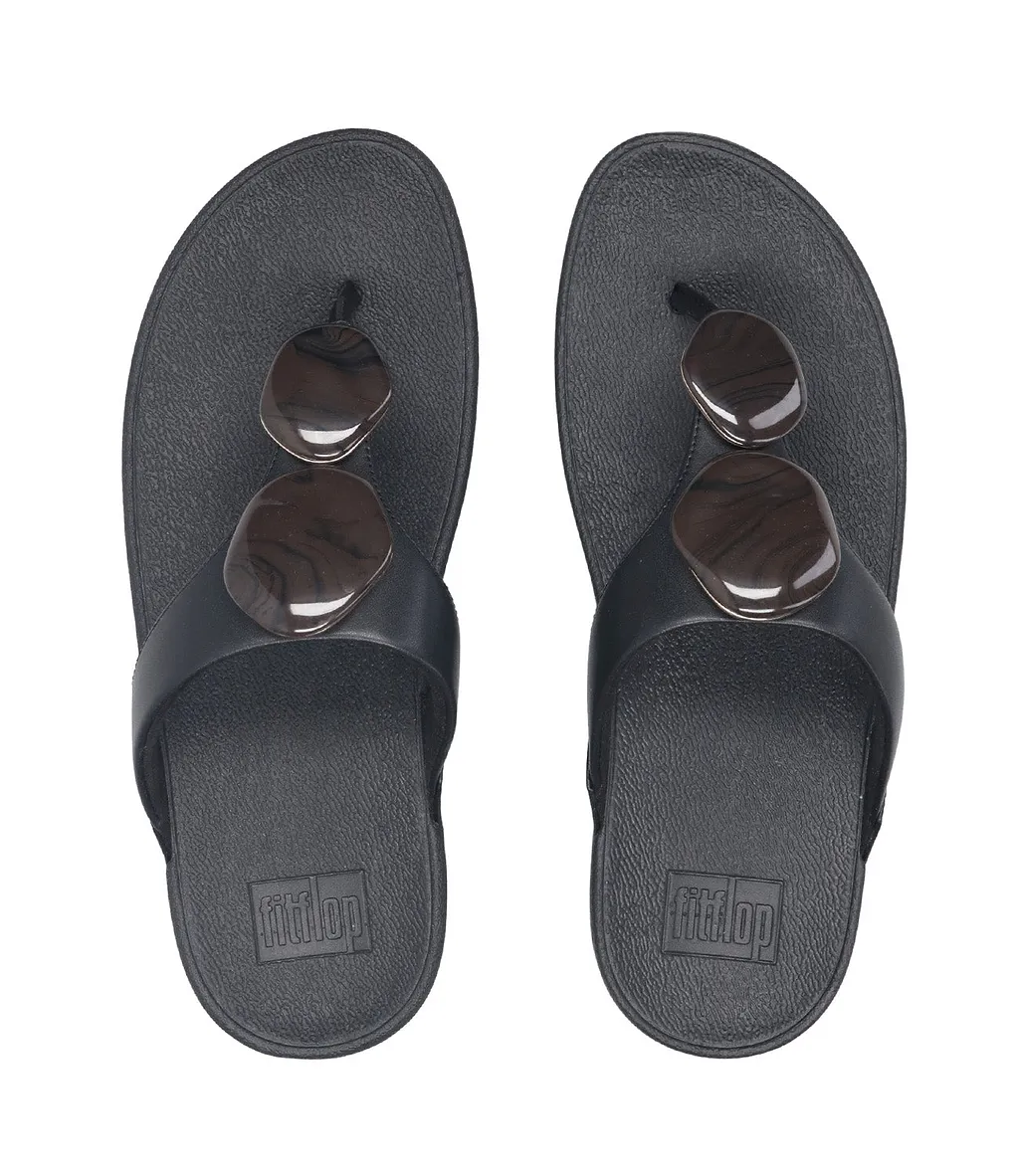 Fitflop Sandals Black