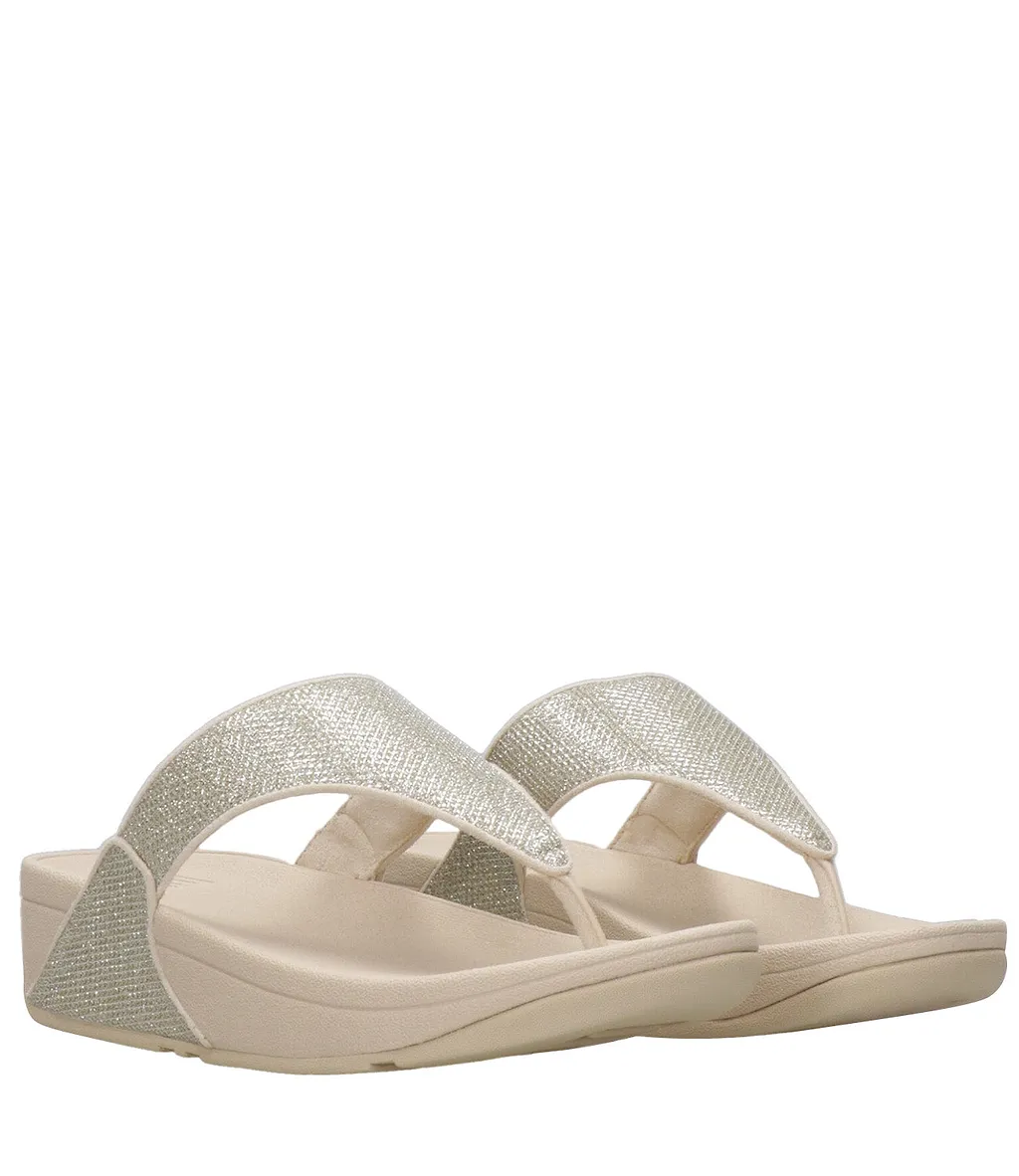 Fitflop Sandals Platinum