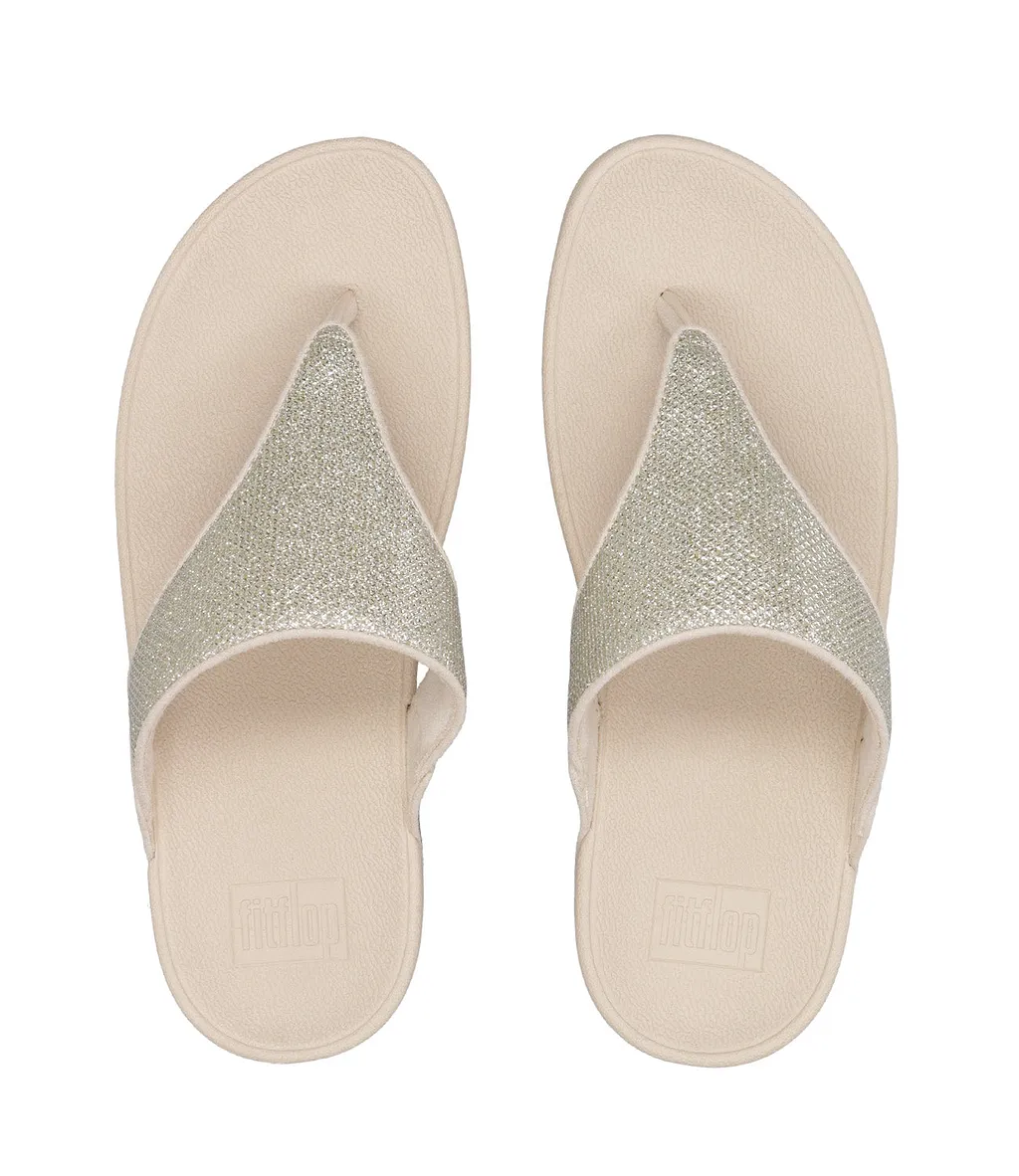 Fitflop Sandals Platinum