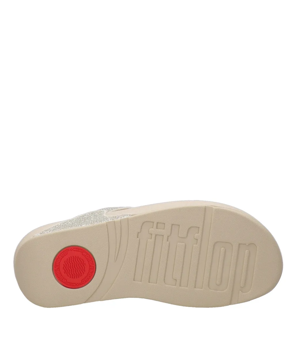 Fitflop Sandals Platinum