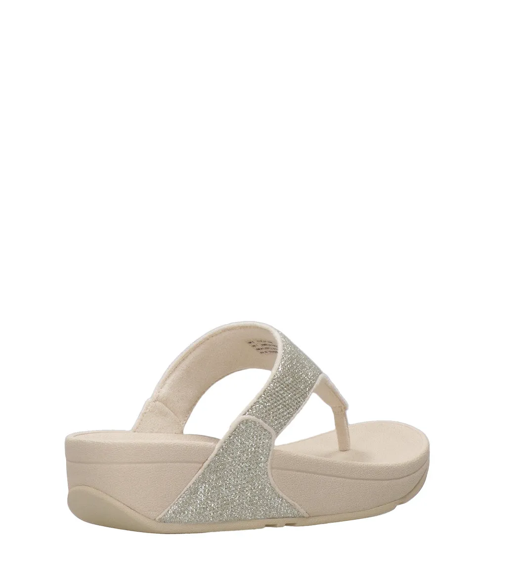 Fitflop Sandals Platinum