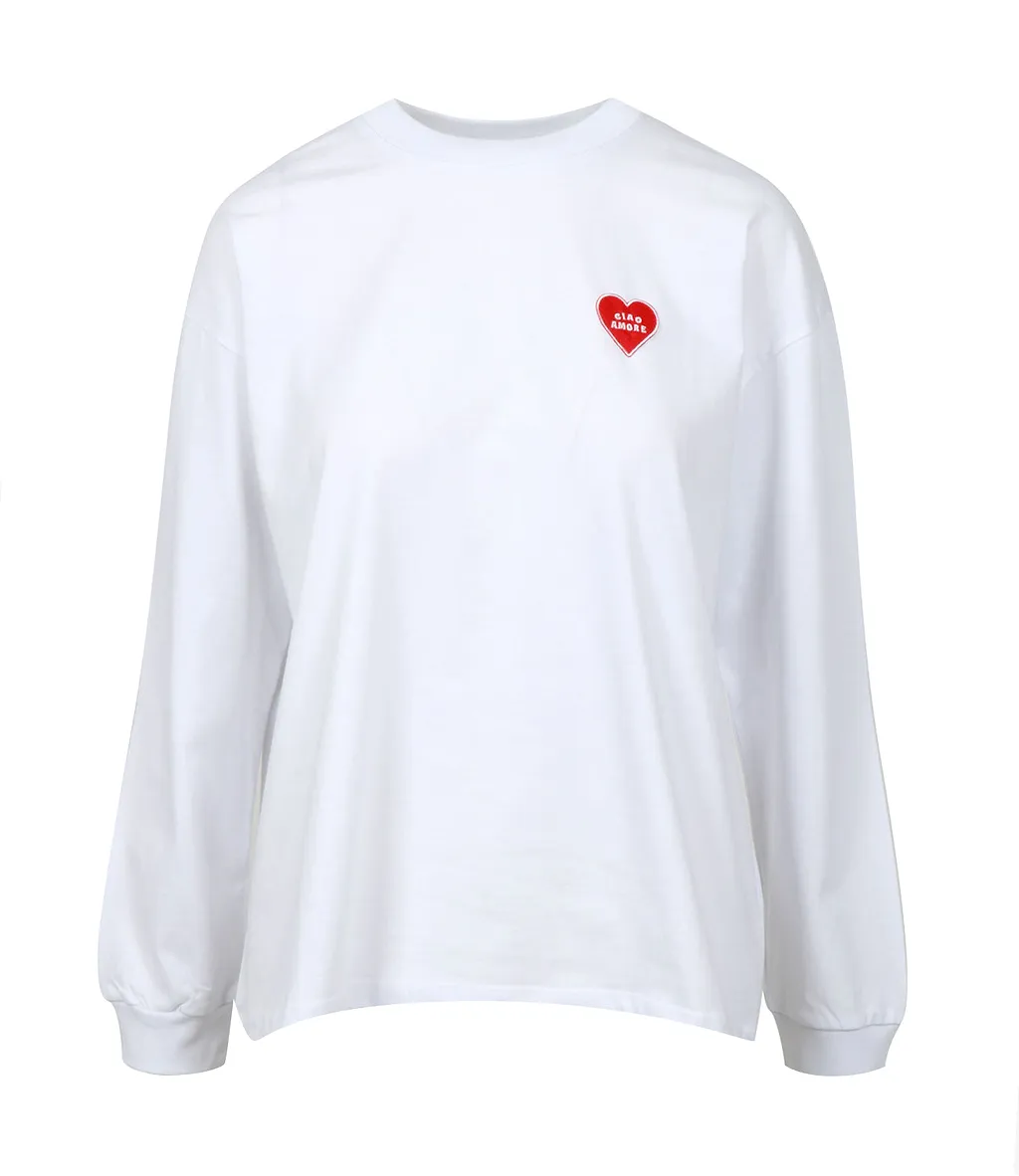 Giada Benincasa Sweaters White