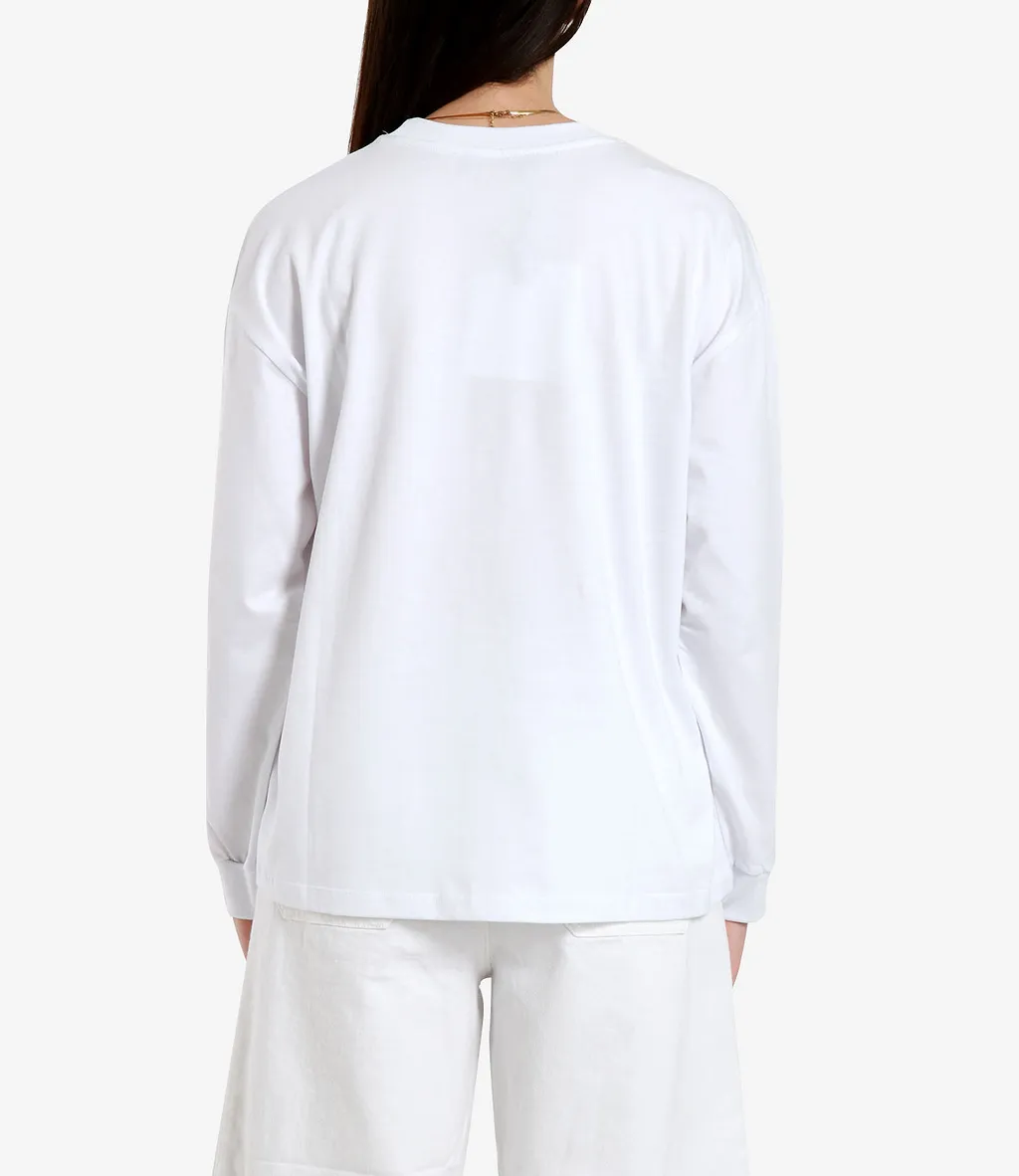 Giada Benincasa Sweaters White