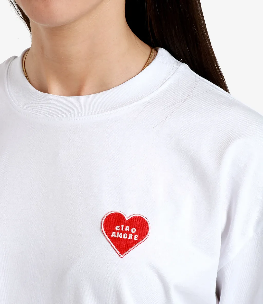 Giada Benincasa Sweaters White