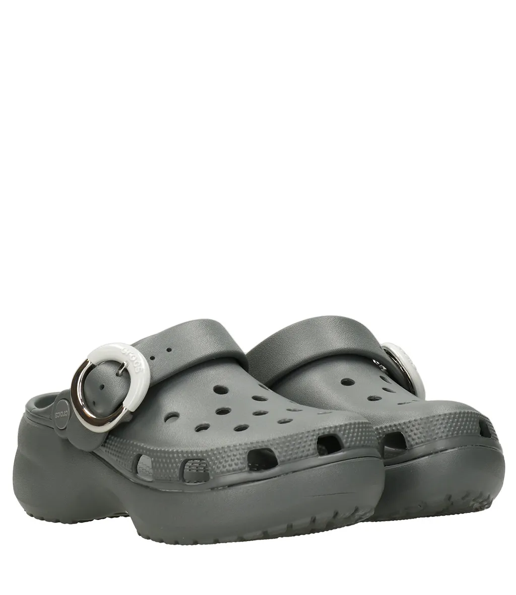 Crocs Sandals Coal