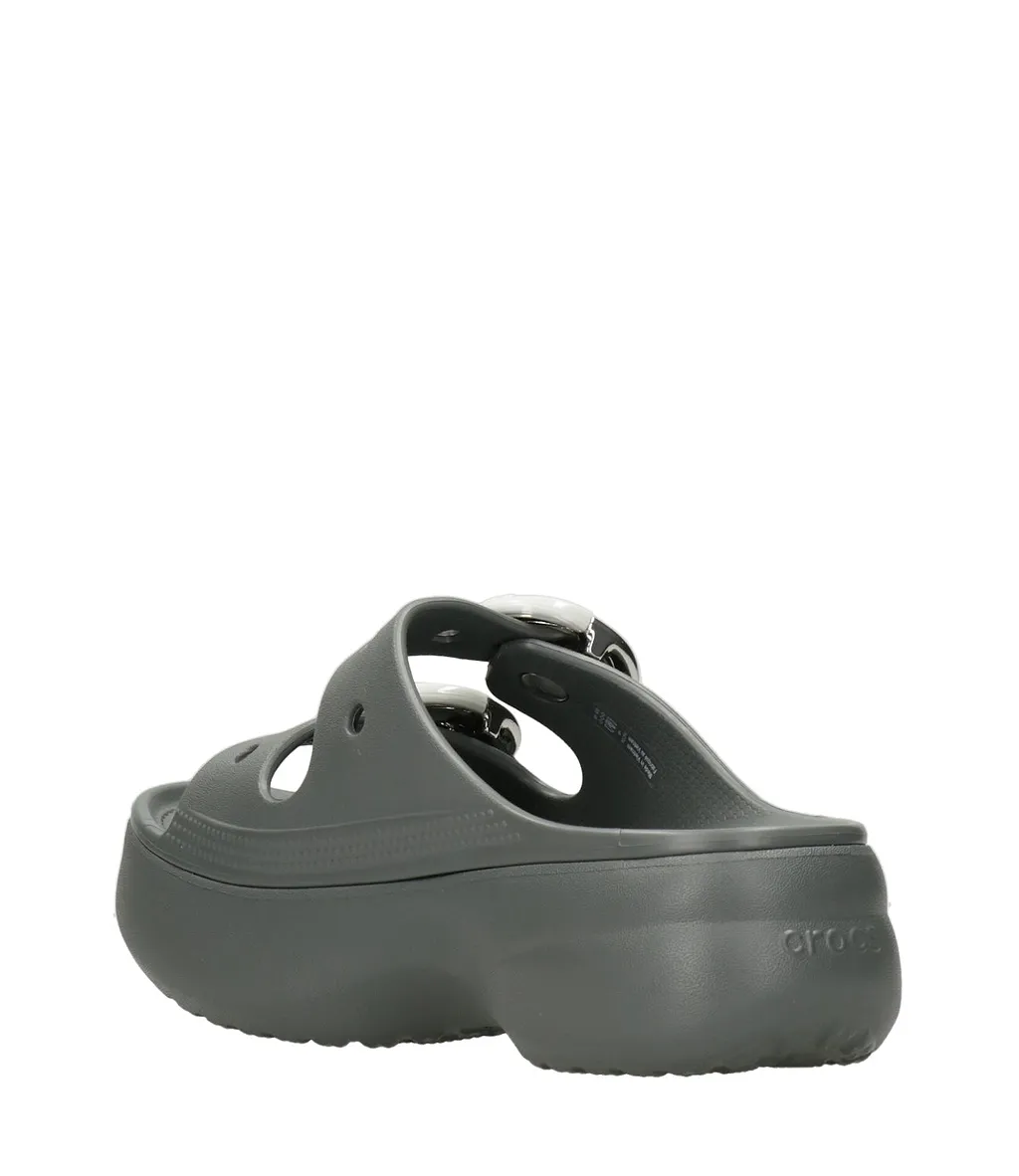 Crocs Sandals Coal
