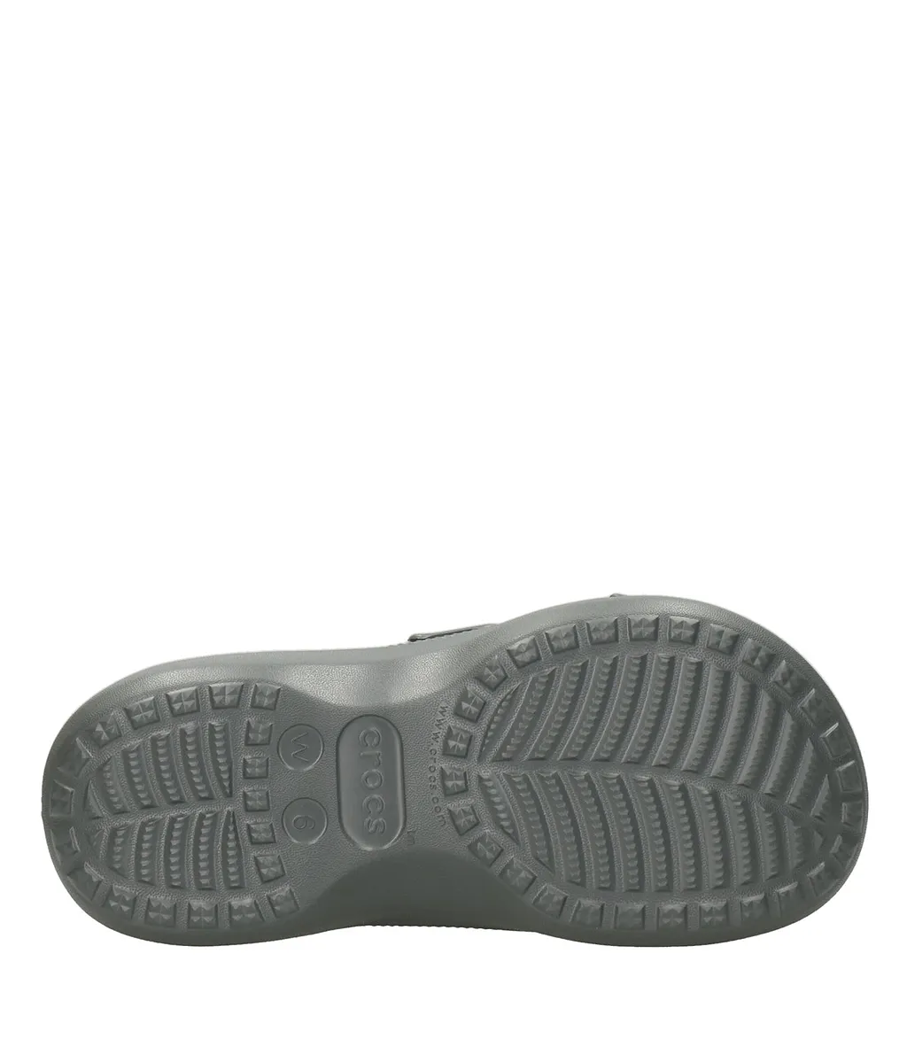 Crocs Sandals Coal