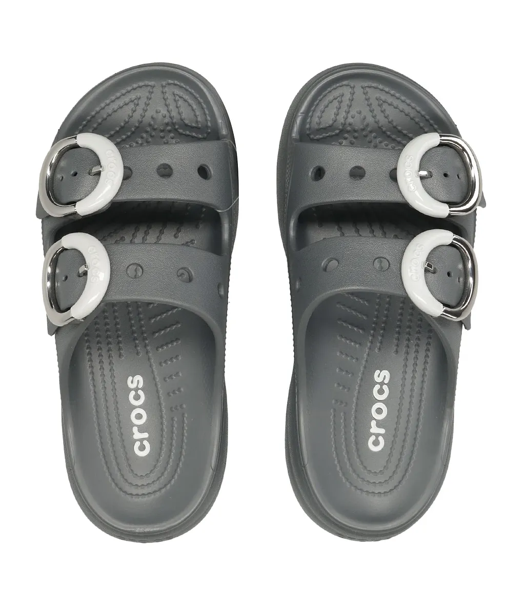 Crocs Sandals Coal
