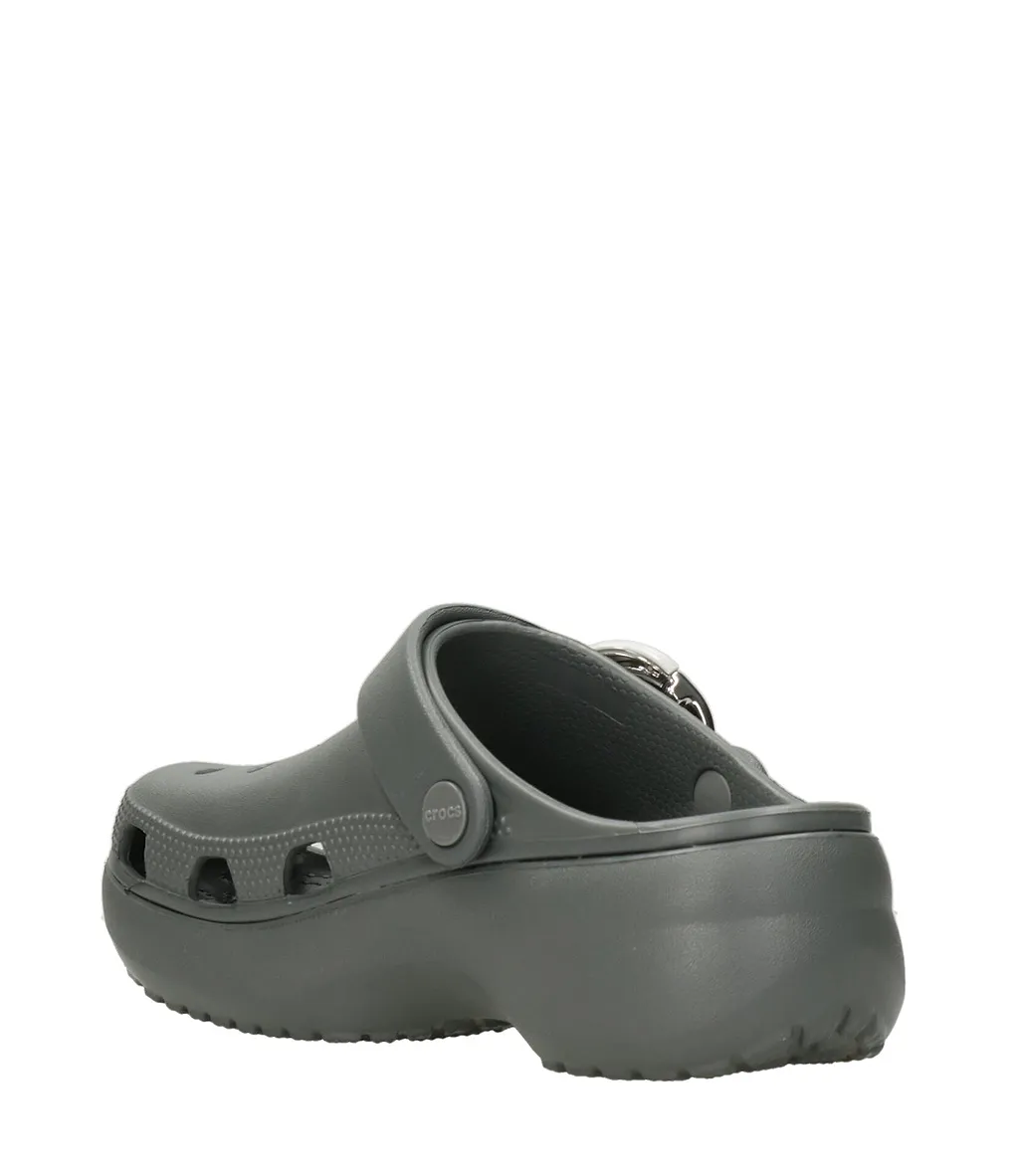 Crocs Sandals Coal