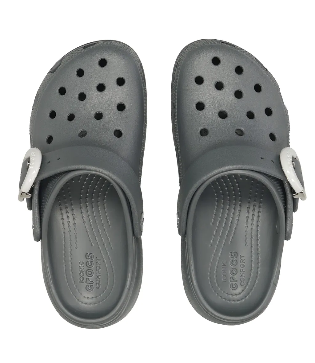 Crocs Sandals Coal